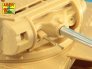 1/35 Early barrel for Valentine Mk.II/IV I or Matilda Mk.III/IV image 4