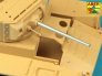 1/35 Early barrel for Valentine Mk.II/IV I or Matilda Mk.III/IV image 5