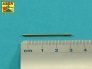 1/35 20mm gun barrel with prototype muzzle brake for nkm wz.38 image 1