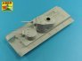 1/35 Main Armament for Soviet SMK Heavy Tank image 2
