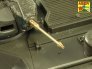 1/35 Barrel for M60 Paton, M728, LVTP7 image 5