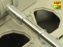 1/35 120mm 2A60 barrel for Russian 2S23 image 4