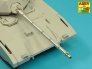 1/35 Armament for Soviet T-14 Armata barrel for 125 mm 2A82-1M image 4