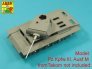 1/35 German 50mm KwK39L/60 Barrel Pz.Kpfw.III image 4