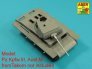 1/35 German 50mm KwK39L/60 Barrel Pz.Kpfw.III image 5