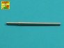 1/35 76,2mm Soviet ZiS-5 barrel for Soviet KV-1