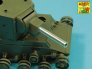 1/35 152,4mm Soviet M-10S barrel for Russian KV-2 image 2