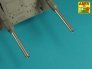 1/35 Barrels 120mm for the German Vt 1-2 image 2