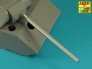 1/35 Barrel 15cm German Vk 168.01 image 3