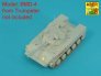 1/35 BMD-4M Airborne Infantry Fighting Vehicle Armament image 3