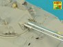 1/35 BMD-4M Airborne Infantry Fighting Vehicle Armament image 5