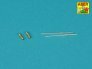Aber Set 2 Canons Browning M2 HB cal .50 1/35 image 2