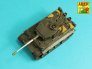 1/72 Pz.Kpfw.VI Ausf.E Tiger I Grilles image 3