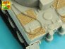 1/72 Pz.Kpfw.VI Ausf.E Tiger I Grilles image 7