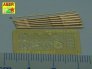 1/48 Set of barrels for 20 mm gun M61A1 image 1