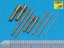 1/48 2 x MG.131 and 4 x MG.151 and pitot tube for FW-190
