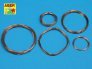 1/35 Wires set image 1