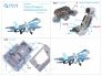 1/72 Su-33 3D-Print & color Interior image 1