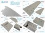 1/48 IL-2 lights, hatches and panels image 1