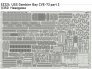 SET 1/350 USS Gambier Bay CVE-73 part 2 for Hasegawa
