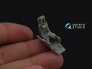 1/72 Harrier Gr.1/Gr.3 early Interior for Airfix image 8