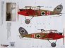 1/48 HALBERSTADT CL II Early (two-seat version) image 2