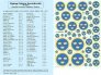 Flying Colors Aero Swedish National Insignia 1/48