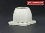 1/72 PBM-5A Mariner Engine Cowlings image 1