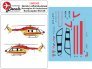 1/32 Luftambulansen Eurocopter EC145