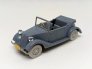 1/72 Tatra 57 Army Cabrio Short Czechoslovak Army image 6