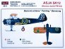 1/48 ASJA Sk 12 (Swedish) image 1