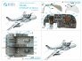 1/32 A-6A Intruder 3D-Printed & color Interior image 1