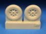 1/32 Grumman F8F-1 Bearcat early wheels image 1