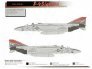 Cam Decals 1/32 F-4S Phantom VF-161 USS Midway