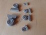 1/32 Mikoyan MiG-29 (for Trumpeter) MiG-29B / UB / M / K image 1