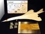 1/144 Aerospatiale Concorde Set