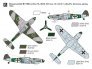 1/144 Messerschmitt Bf 109K-4 Konrad 2-in-1 image 2