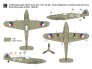 1/144 Avia S-199 Bubble Canopy & Wing Guns 2-in-1 image 3