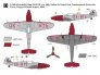 1/144 Avia S-199 Bubble Canopy & Wing Guns 2-in-1 image 4
