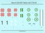 1/72 Italian Job Macchi Mc.202/Mc.205 in International Service image 1