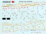Xtradecal BAe Hawk T.1 Maintenance Marks Decals 1/32 image 1