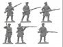 HAT Industrie Landwehr Prussienne Napol�onienne 28mm image 1