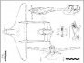 1/72 Airspeed AS.31 British 1935 Fighter Project image 2