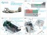 1/48 B-26K 3D-Print & color Interior image 1