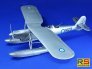 1/72 Dornier Do-22 4 decal v. for Yugoslavia, Greece image 3