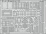 1/48 SET F-5E upgrade set for Eduard