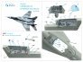 1/48 MiG-29 3D-Printed & color Interior image 1