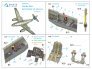 1/48 Me 262A 3D-Printed & color Interior image 1