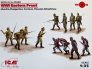 1/35 WWI Eastern Front (Austro-Hungarian, German, Russian) image 1