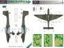1/24 Mask Junkers Ju 87D/G Stuka